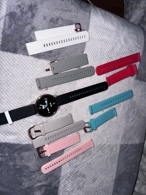 Garmin venu 2 watch